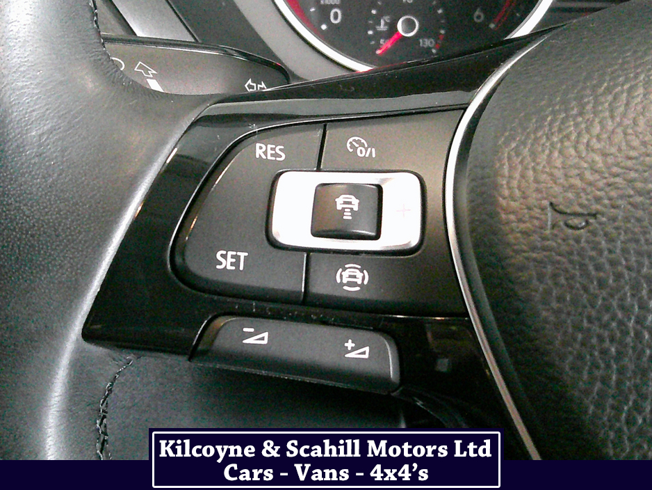 2019 Volkswagen Tiguan - image 30