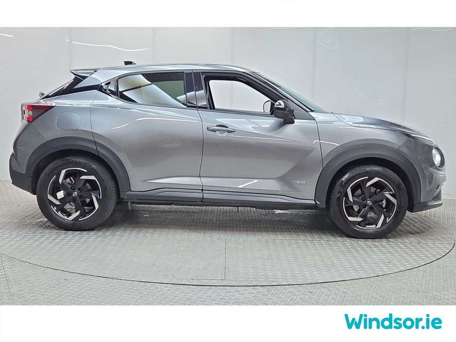 2024 Nissan Juke HYBRID 1.6 SV PREMIUM *Scrappage deal * €27,995