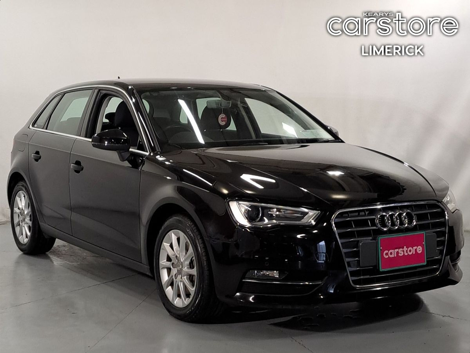 2016 Audi A3 for sale in , Ireland