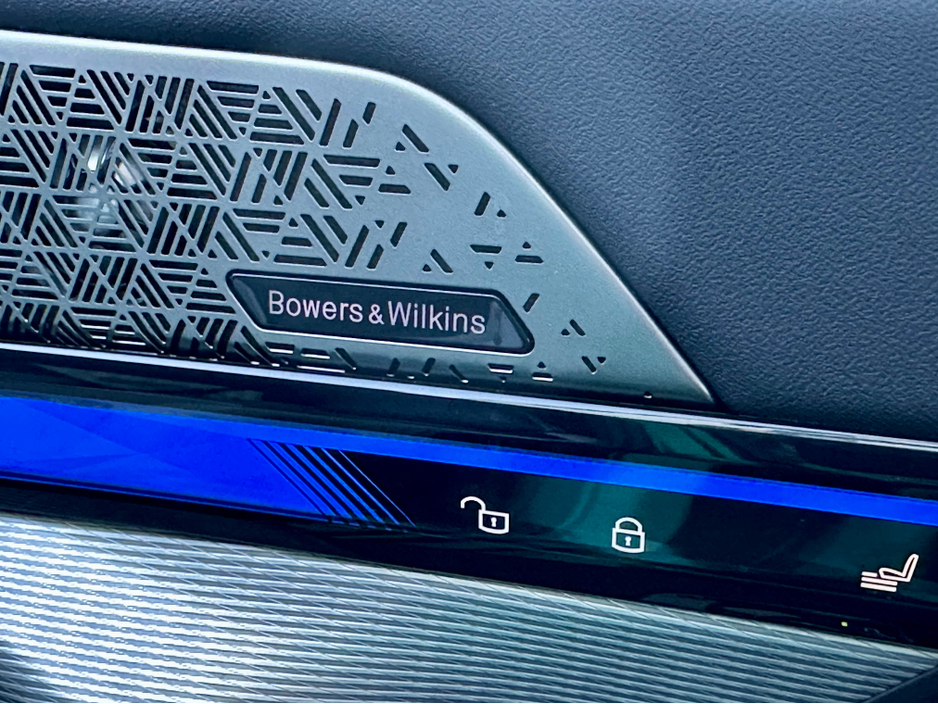 2025 BMW M5 TOURING *LOW KM* 717BHP €139,950