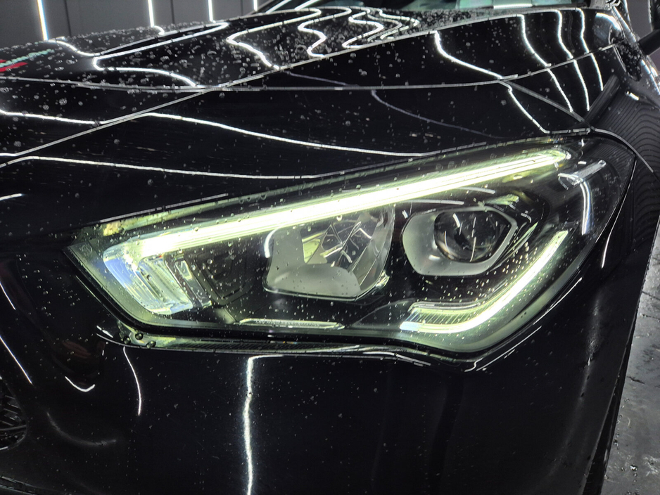 2021 Mercedes-Benz CLA Class - image 13