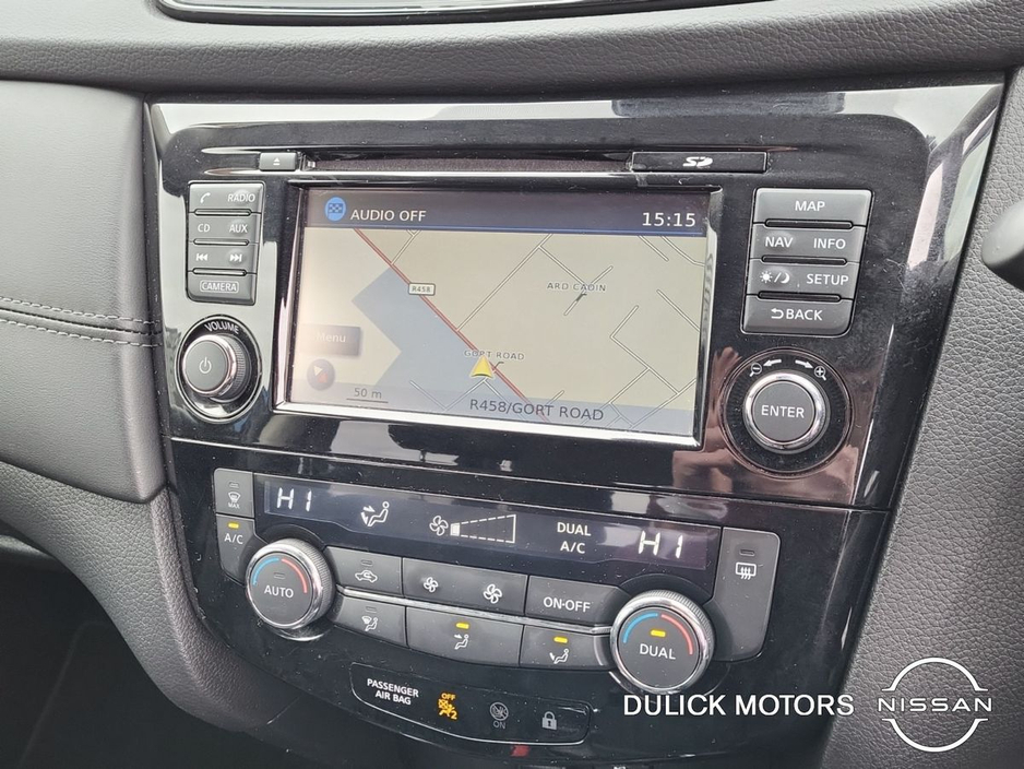 2020 Nissan X-Trail - image 13