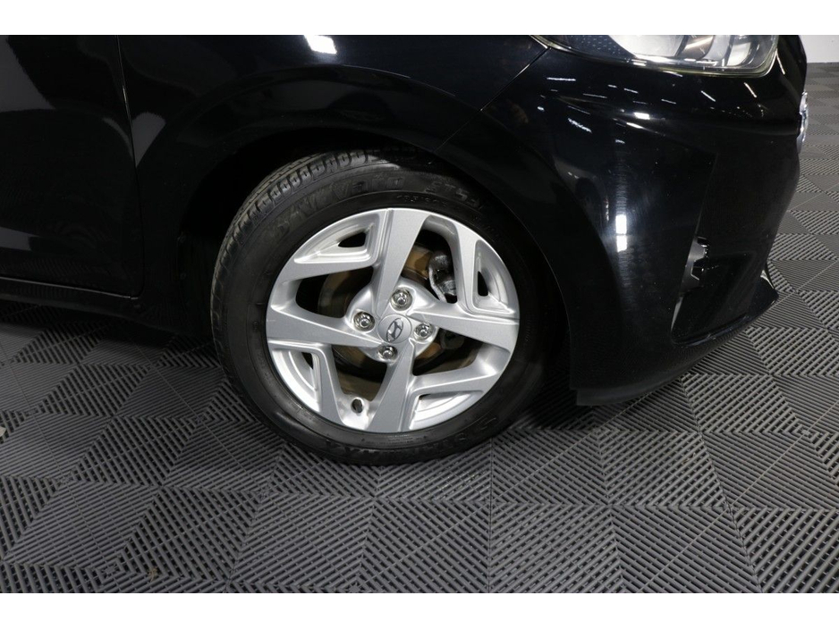 2020 Hyundai i10 DELUXE PLUS 1.0L PETROL HATCHBACK €13,995