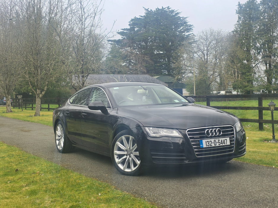 2013 Audi A7 for sale in , Ireland