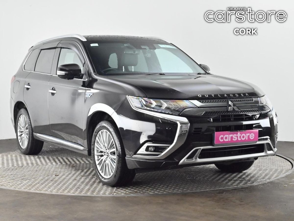 2021 Mitsubishi Outlander for sale in , Ireland
