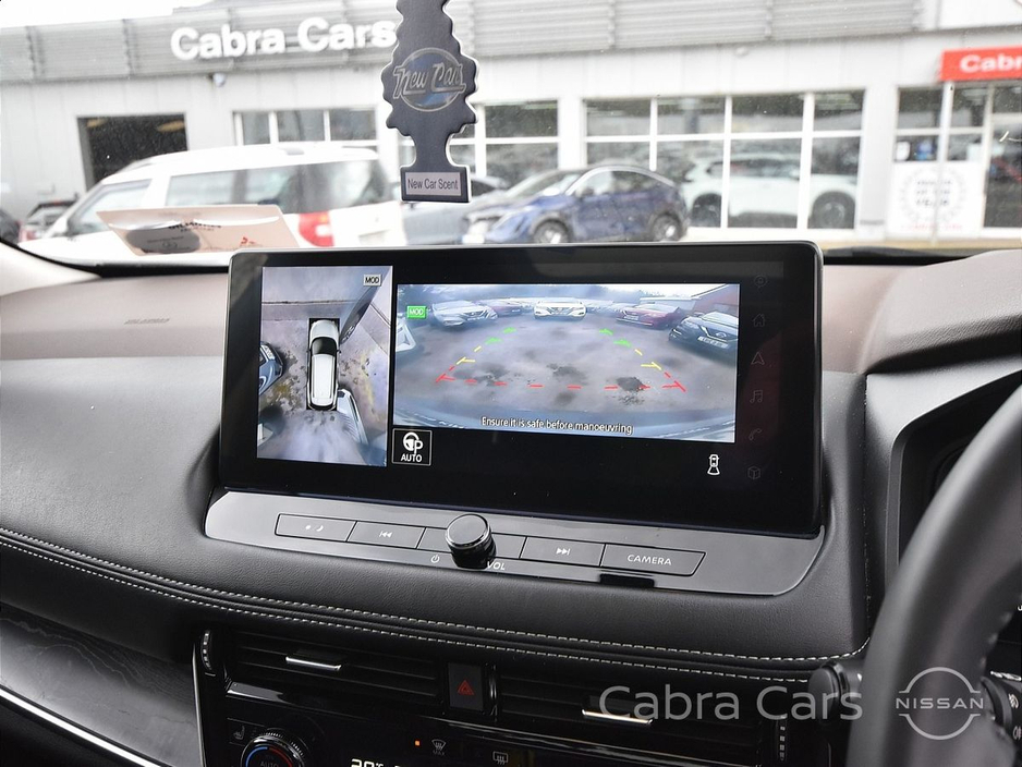 2025 Nissan X-Trail - image 16