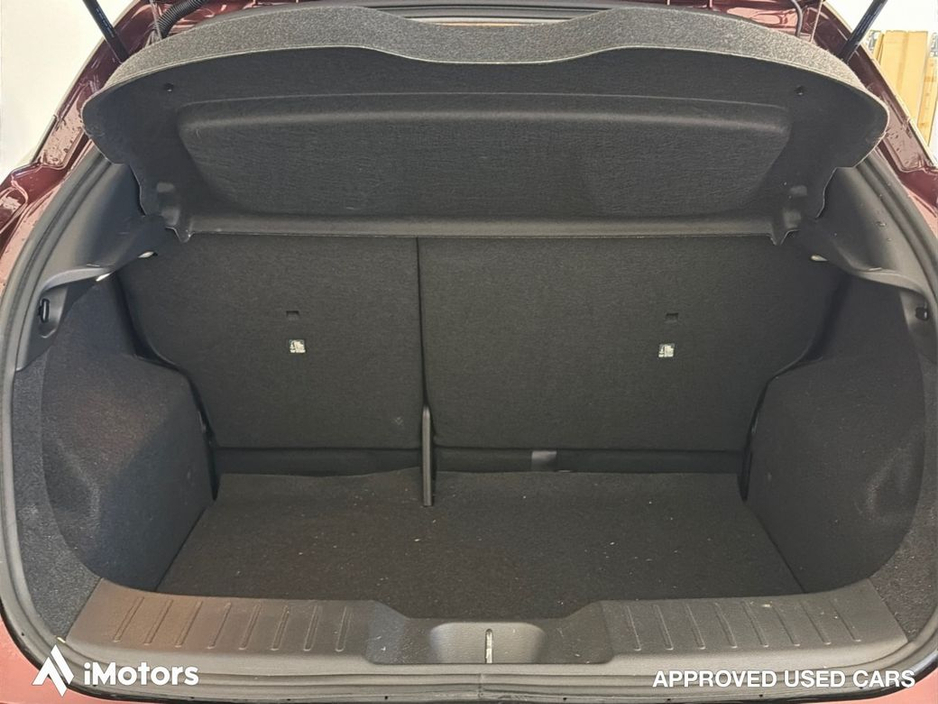 2025 Nissan Juke 1.0sv DCT MY24 €28,400