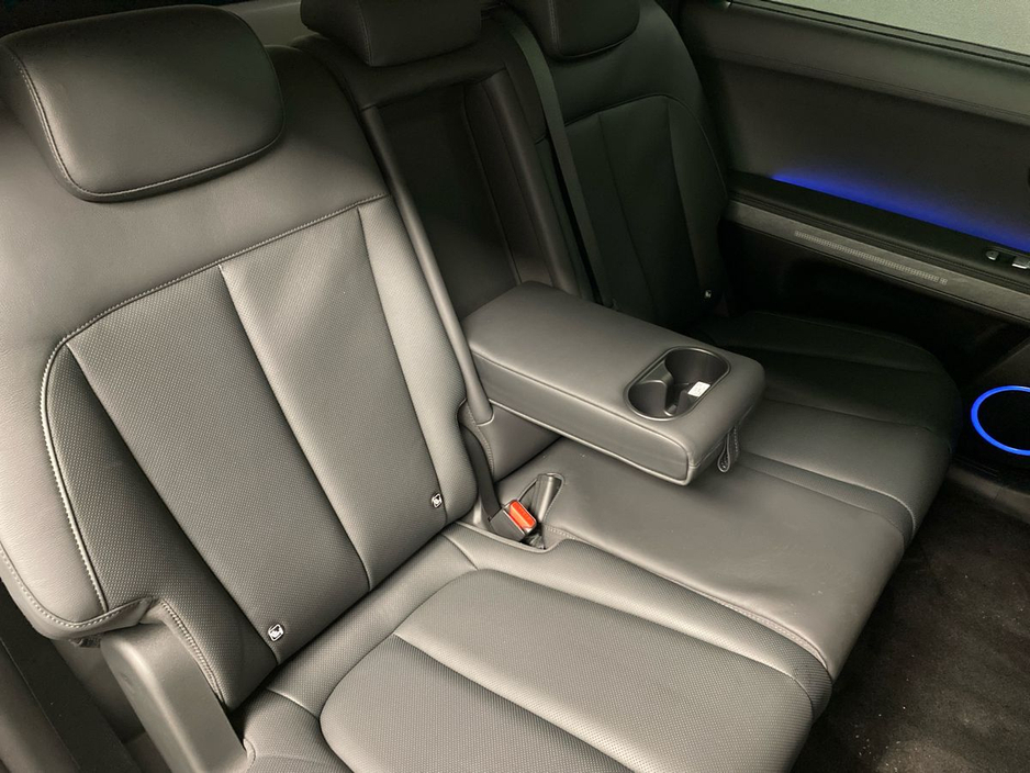2026 Hyundai Ioniq 5 - image 10