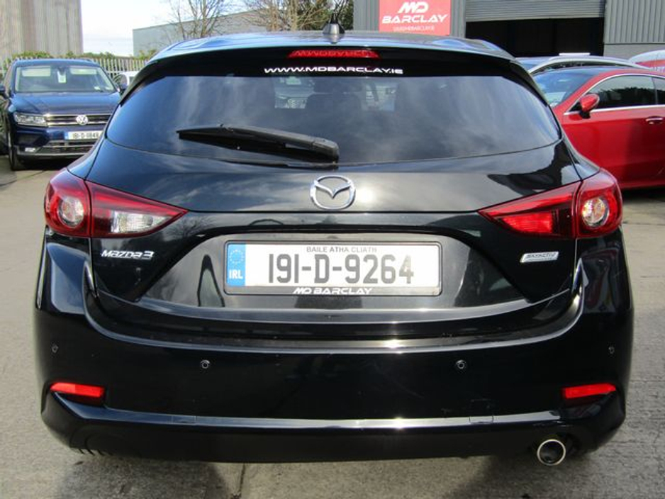 2019 Mazda Mazda3 - image 7
