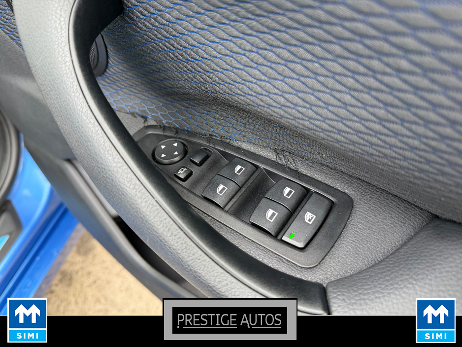 2017 BMW X1 M-SPORT 2.0 L DIESEL X DRIVE AUTO ONLY 51000 KLM *CAR ID 03*