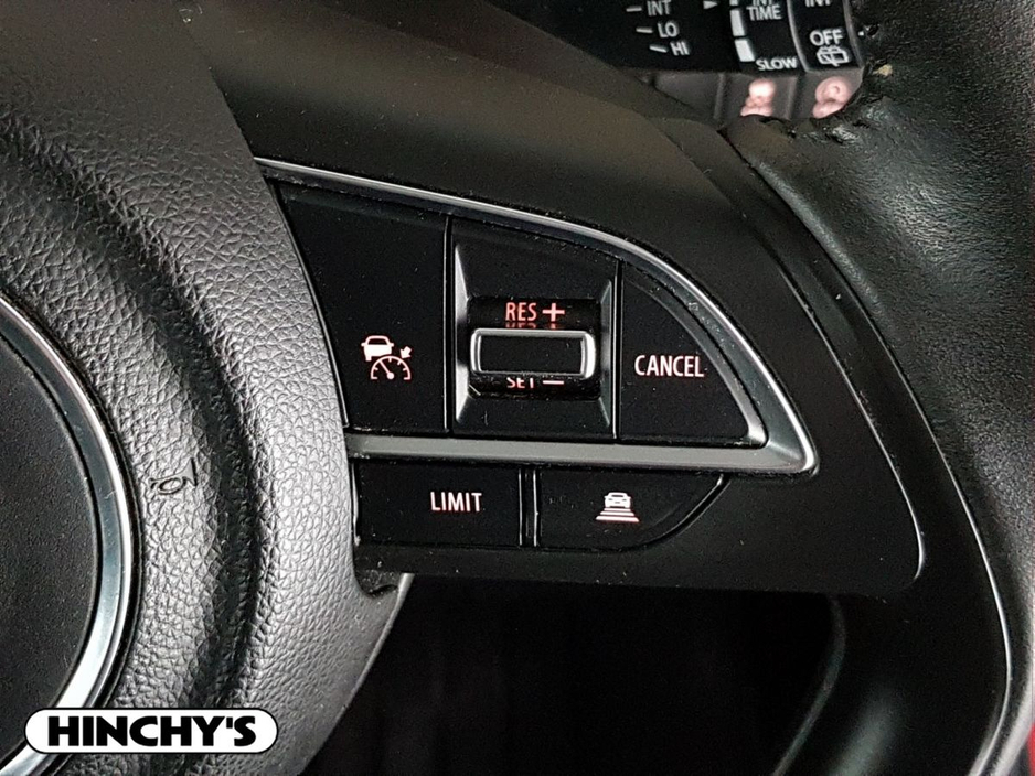 2024 Suzuki Swift Swift 1.2 Mild Hybrid SZ-L MT