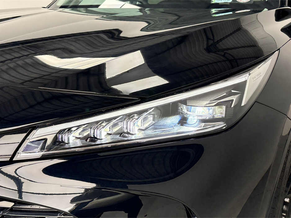 2026 MG HS - image 9