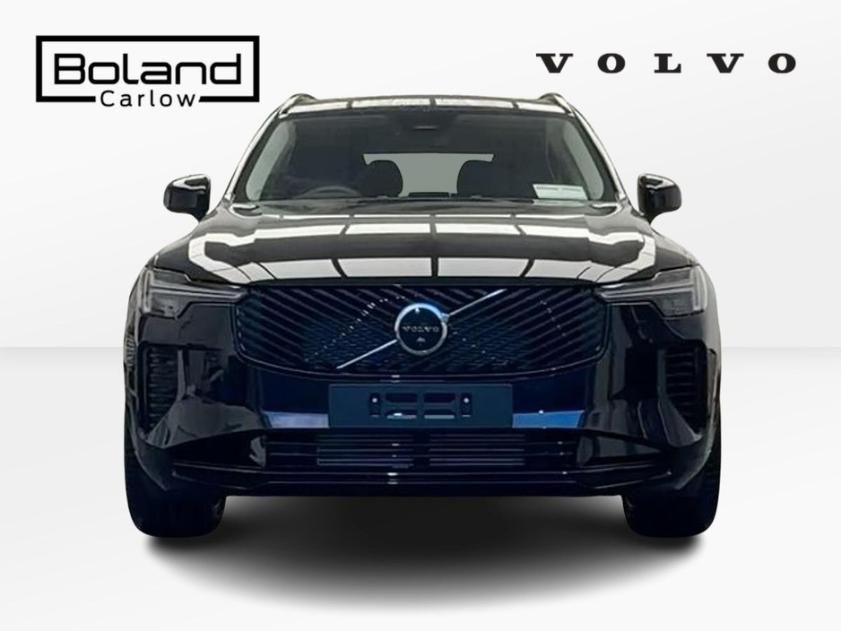 2026 Volvo XC90 T8 PLUS DARK *IN STOCK* €225 PER WEEK ON PCP €102,855