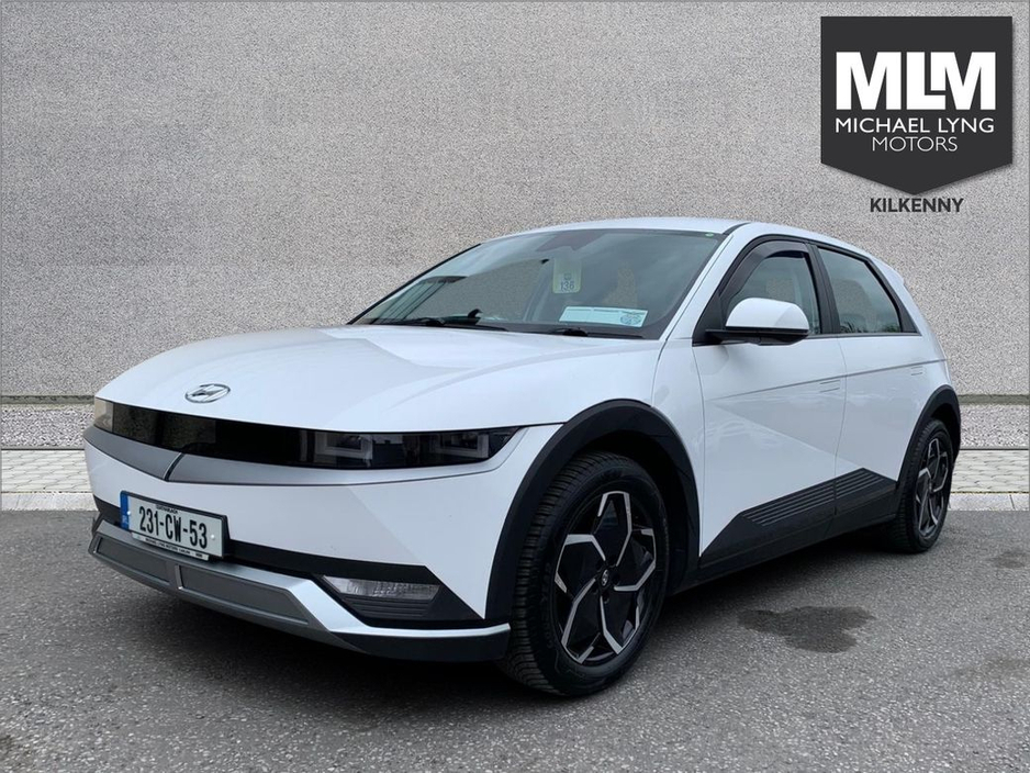 2023 Hyundai Ioniq 5 - image 3