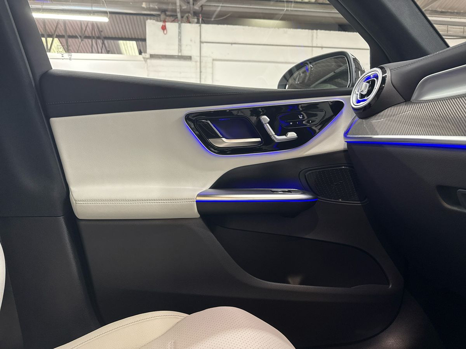 2026 Mercedes-Benz GLC Class - image 15