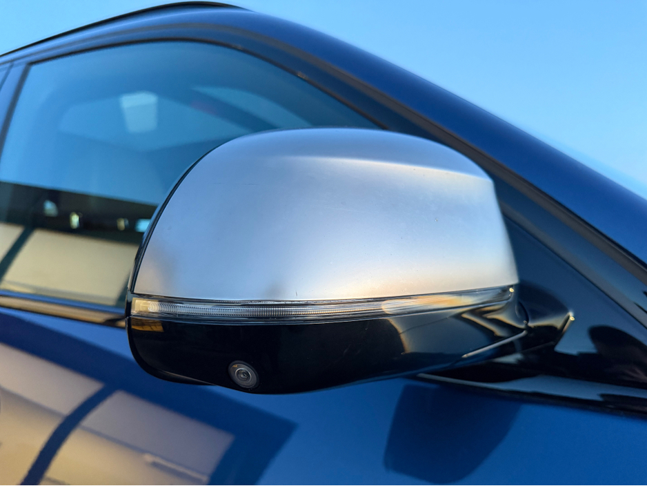 2020 BMW X5 M50d - Top Spec - 400bhp €69,950