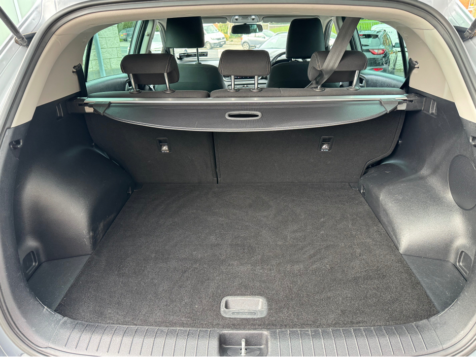 2021 Kia Sportage - image 14