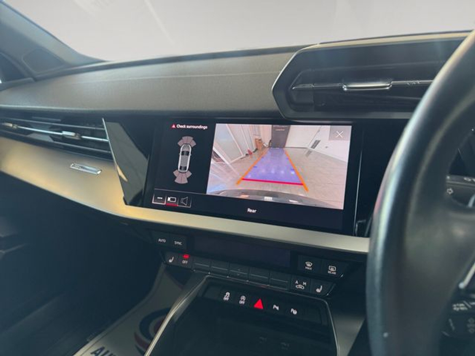 2021 Audi A3 - image 14