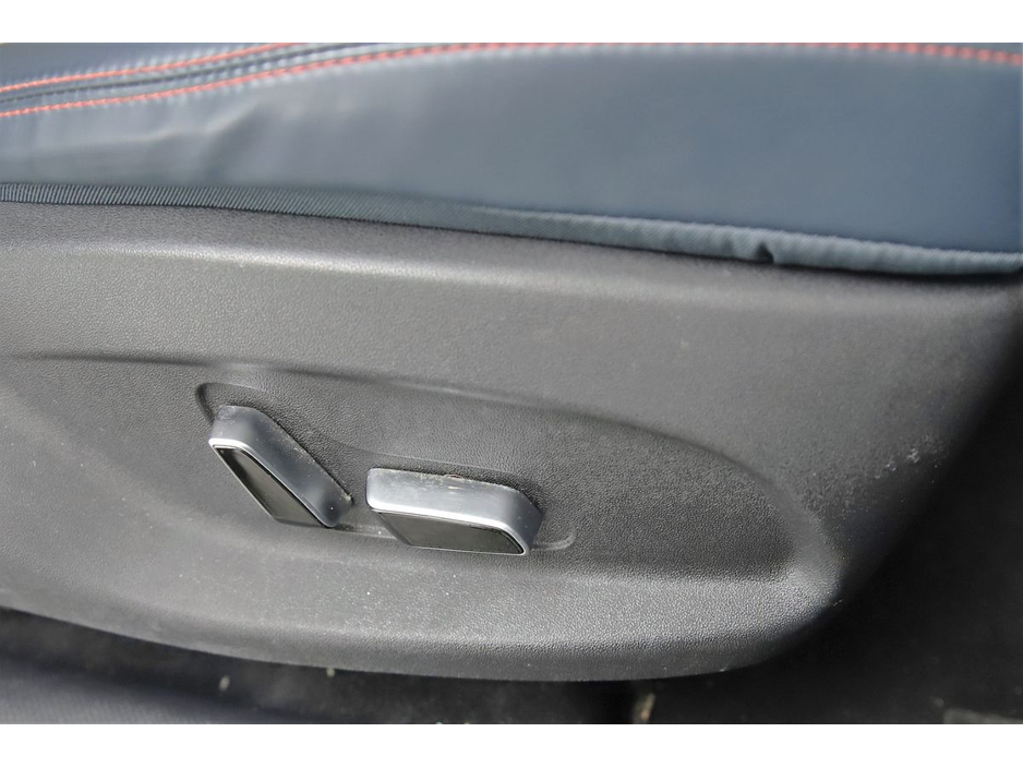 2023 BYD ATTO 3 ATTO 3 DESIGN *BI-TONE LEATHER*EL.SUNROOF*360 PAN CAMERA* €25,890