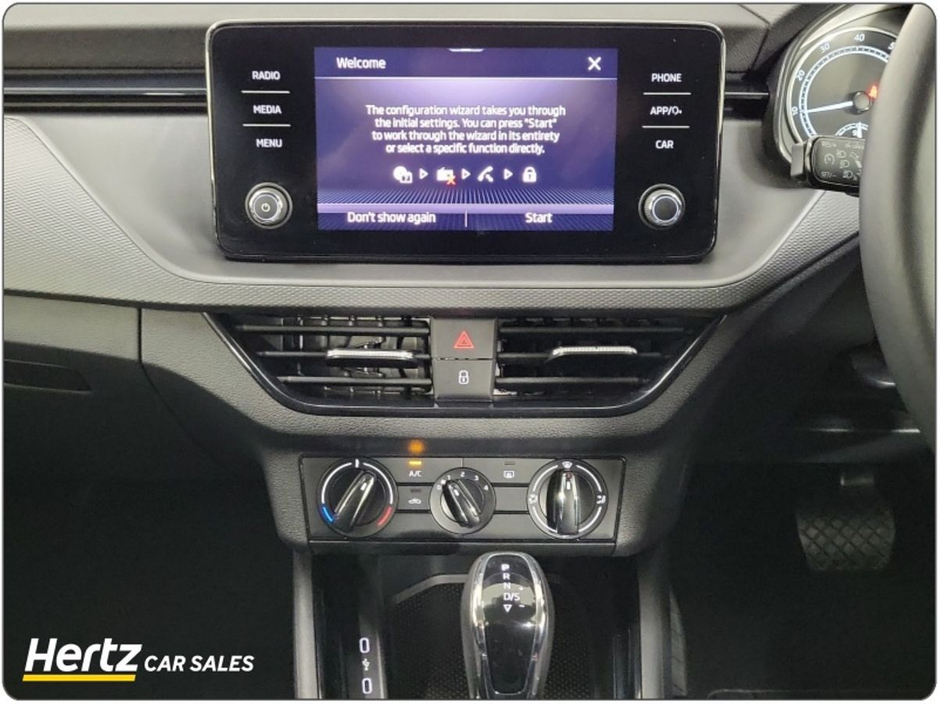 2024 Skoda Kamiq - image 14