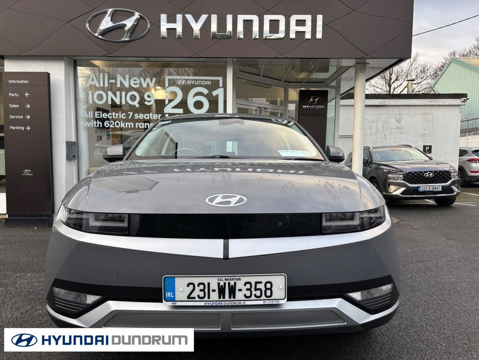 2023 Hyundai Ioniq 5 Executive 58KW 5DR Auto €25,950
