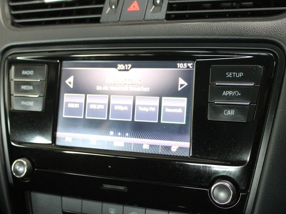 2019 Skoda Octavia - image 17