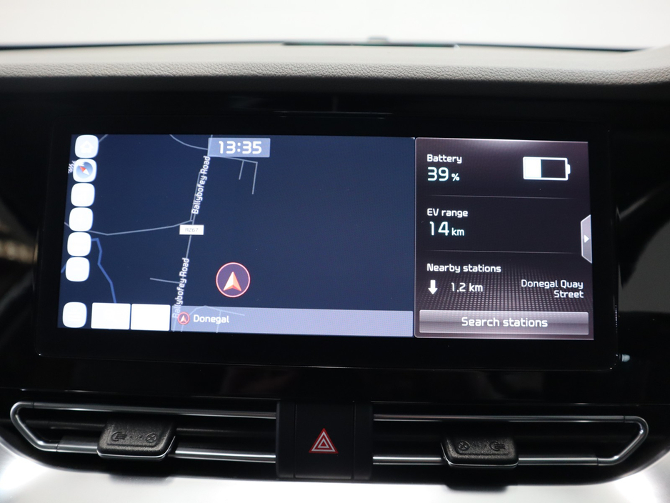 2021 Kia Niro *110* PHEV MY2021 5DR AUTO €20,800