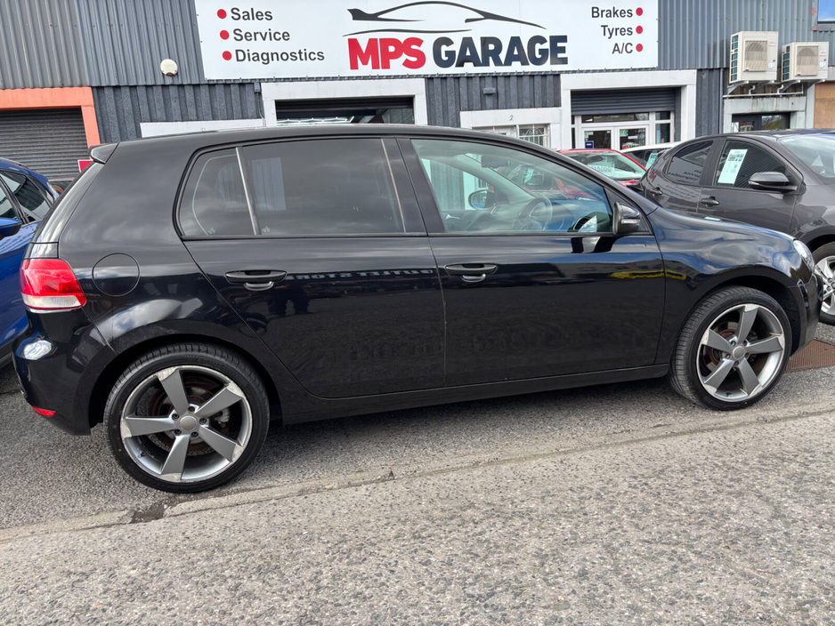 2010 Volkswagen Golf for sale in , Ireland