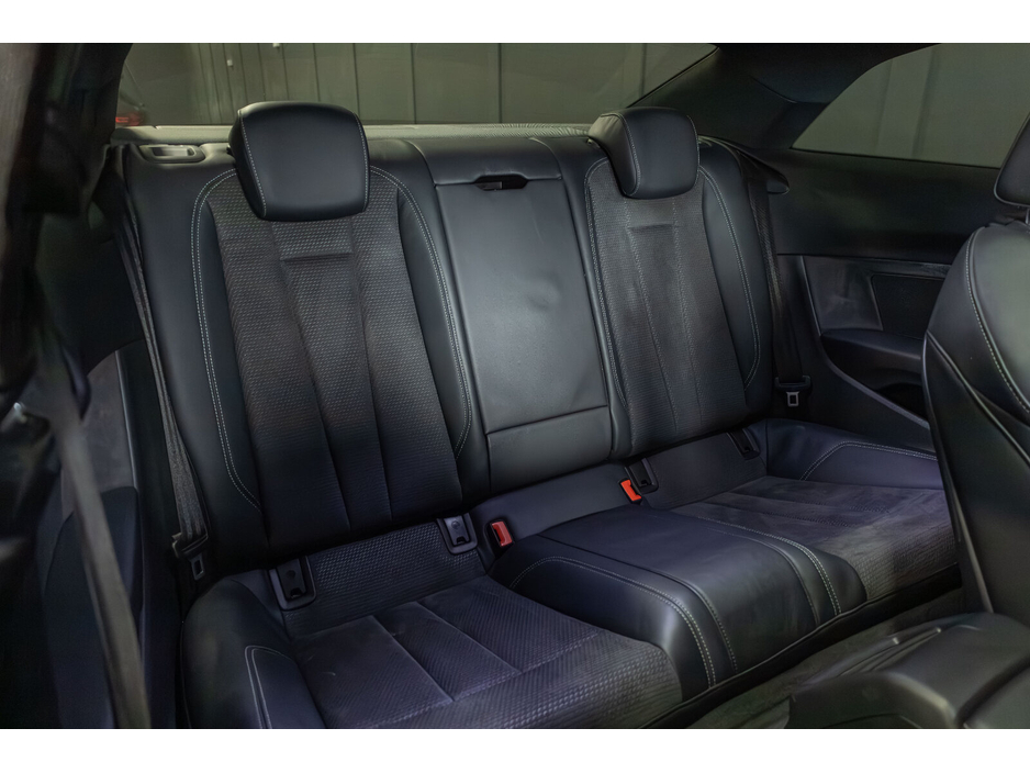 2019 Audi A5 2.0TDI 190 S Tronic quattro S Line €28,950