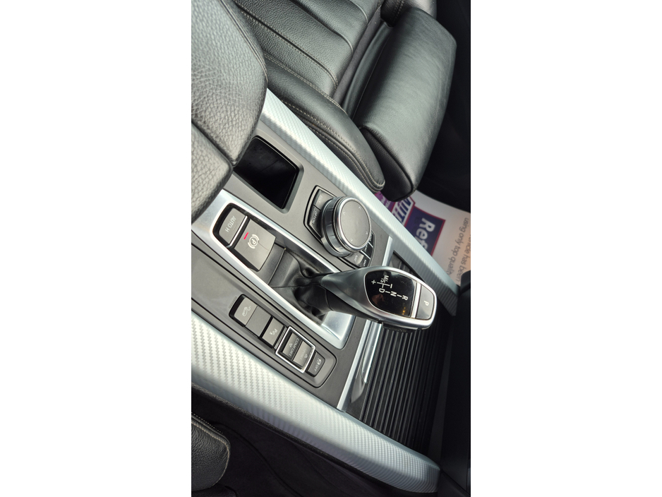 2017 BMW X5 XDRIVE25D B SPORT 7 Z17C 4DR AUTO 25D M 2TB7S €30,500