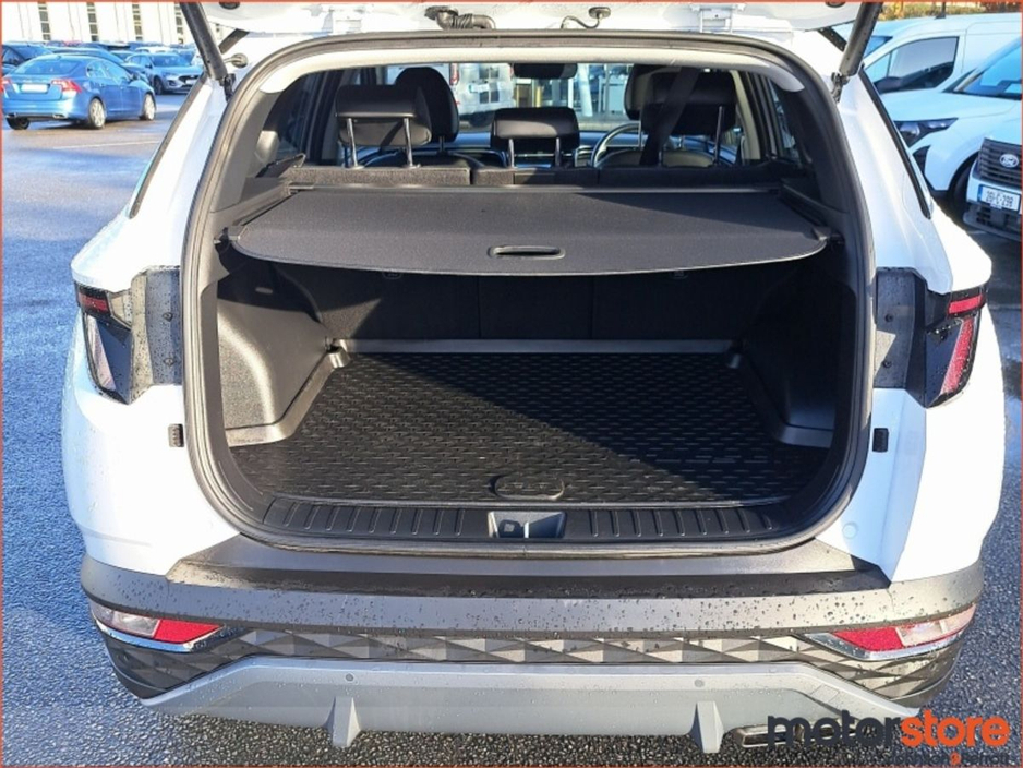 2024 Hyundai Tucson Executive Plus PHEV *TINY MILEAGE / IN LIKE NEW CONDITION* €39,900