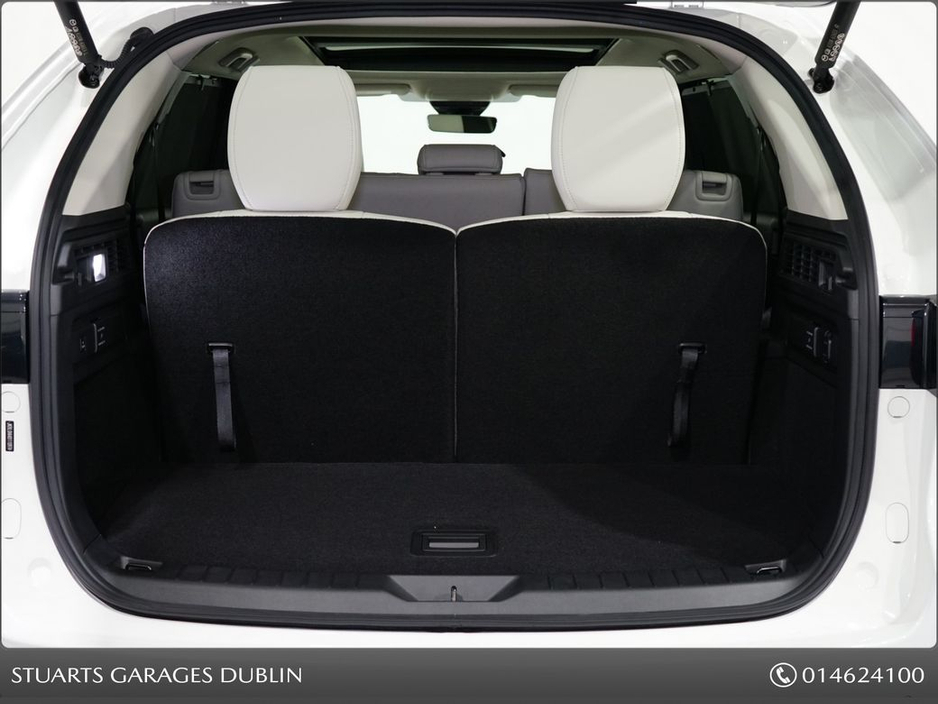 2026 Mazda CX-80 2 5L E Skyactiv Phev 327ps TAKUMI PLUS, DEMO SPECIAL SAVE €8, 135 OFF NEW*WHITE LEATHER SEAT W/ SEAT VENTILATION W/ SEAT HEATER, 20 INCH ALLOYS, PANOR €64,945