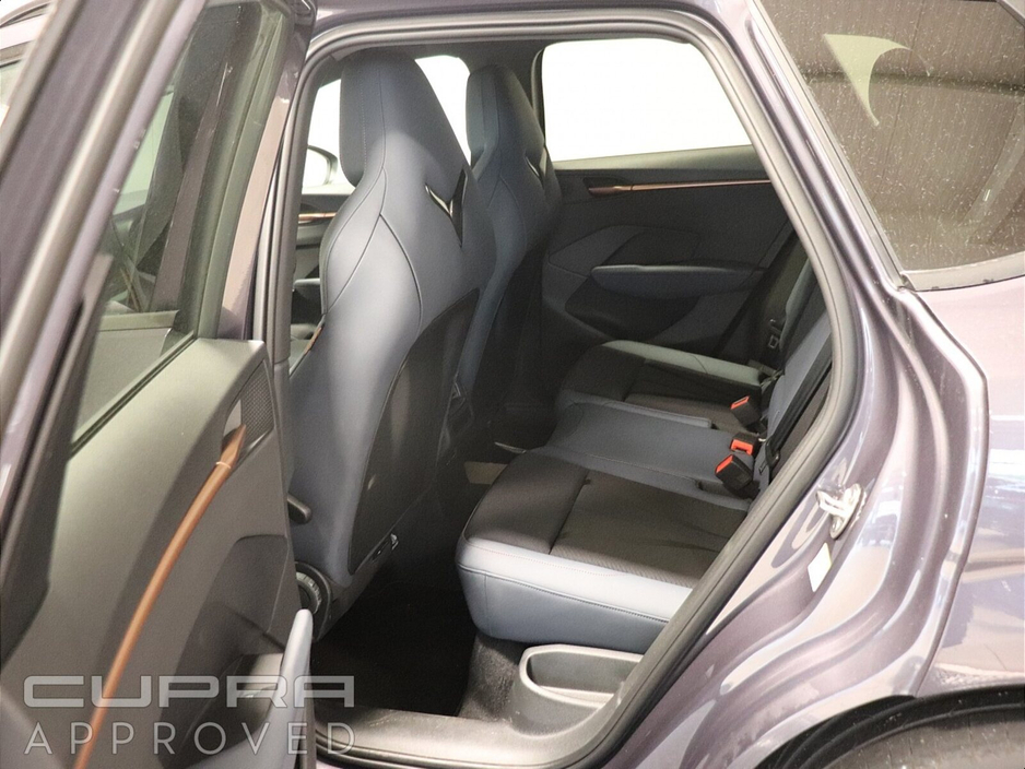 2026 Cupra Terramar - image 10