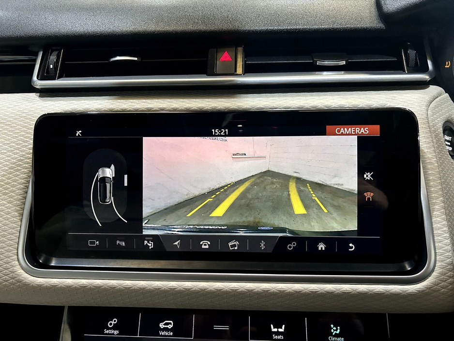 2020 Land Rover Range Rover Velar - image 12