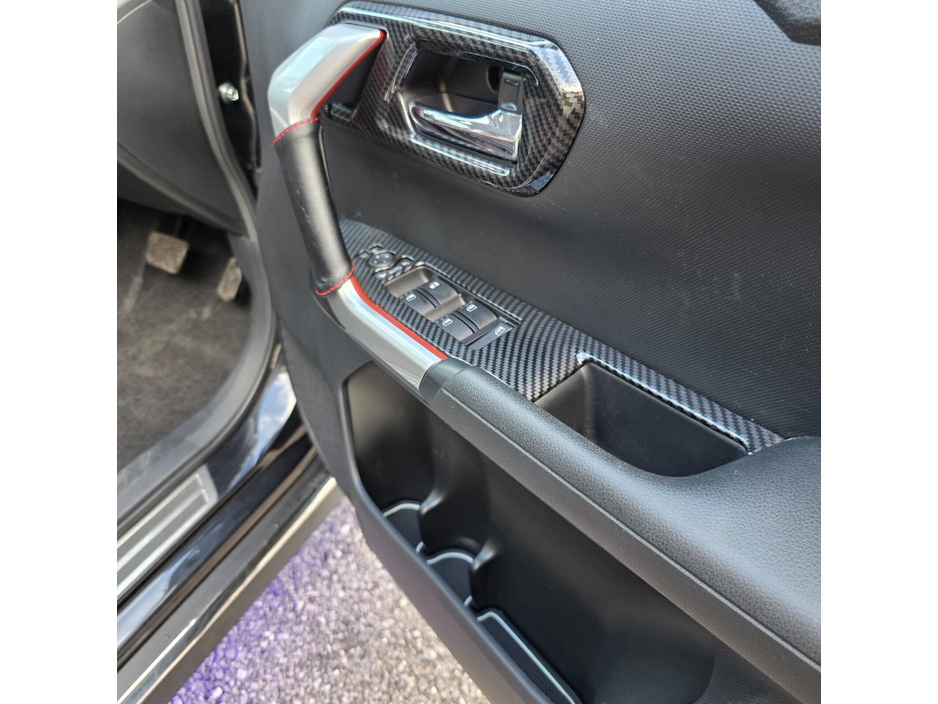 2020 Toyota Raize  €19,950