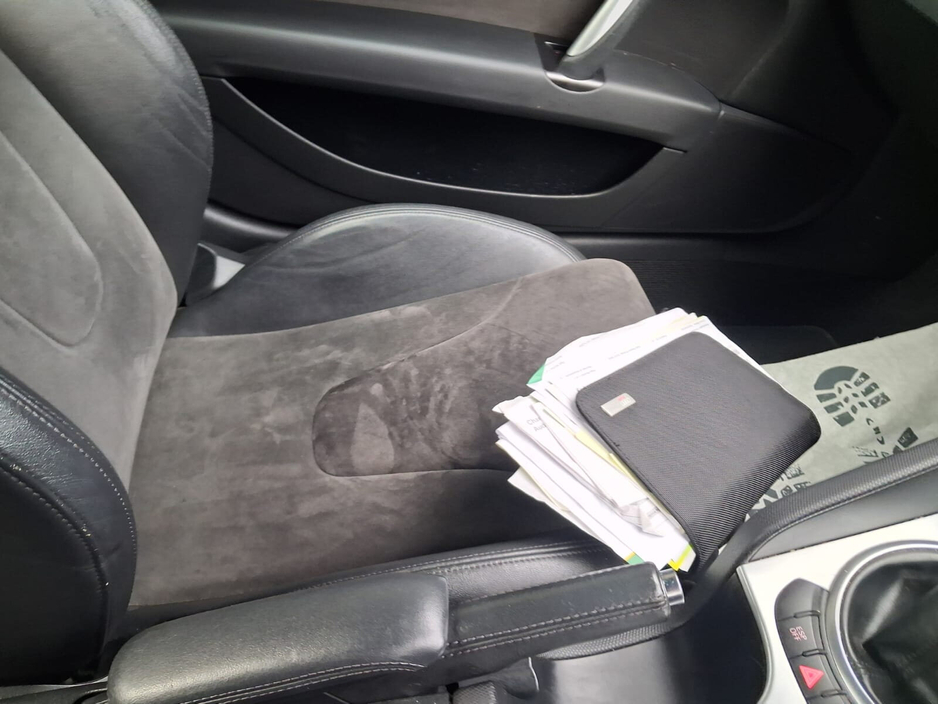 2009 Audi TT COUPE 2.0 TFSI 200BHP €5,499