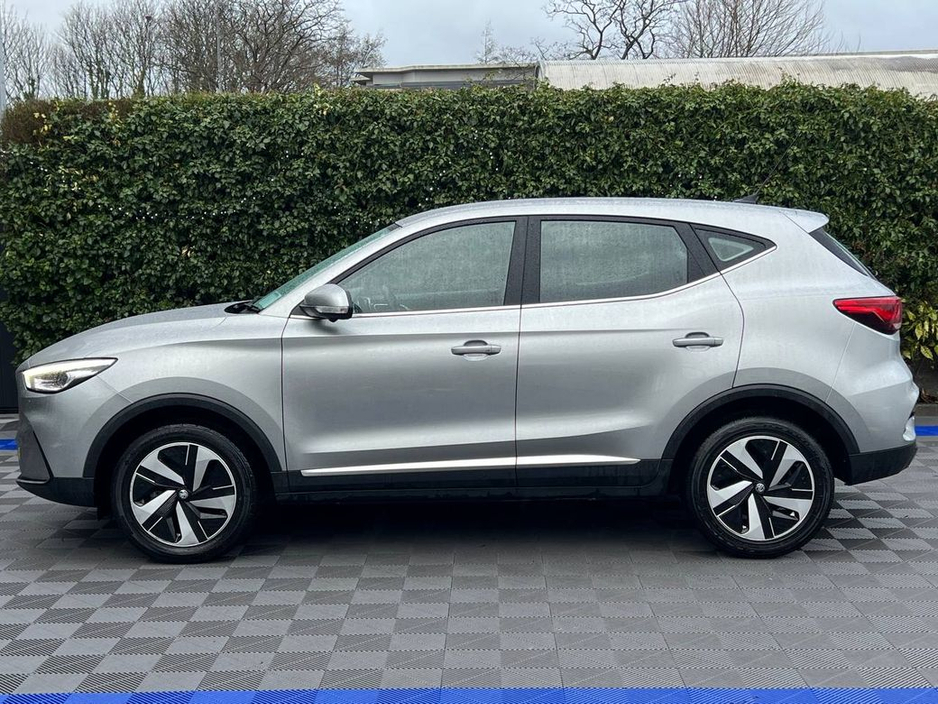 2023 MG ZS 73KWH // LONG RANGE MODEL // VERY LOW MILEAGE // APPLE CARPLAY/ANDROID AUTO €22,900