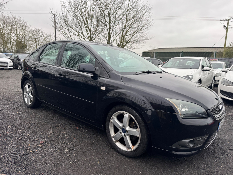 2007 Ford Focus for sale in , Ireland