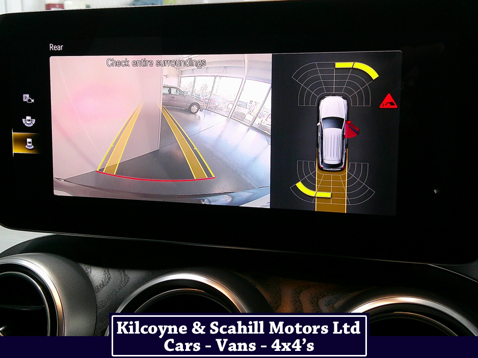 2022 Mercedes-Benz GLC Class - image 28