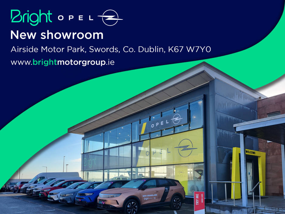 2023 Mazda MX-30 for sale in , Ireland