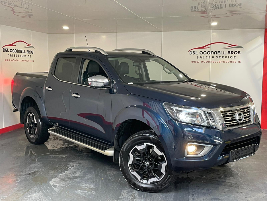 2021 Nissan Navara for sale in , Ireland
