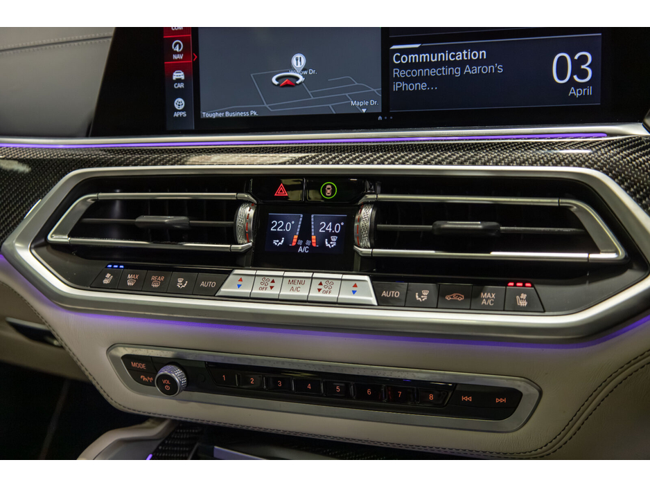 2023 BMW X5 - image 27