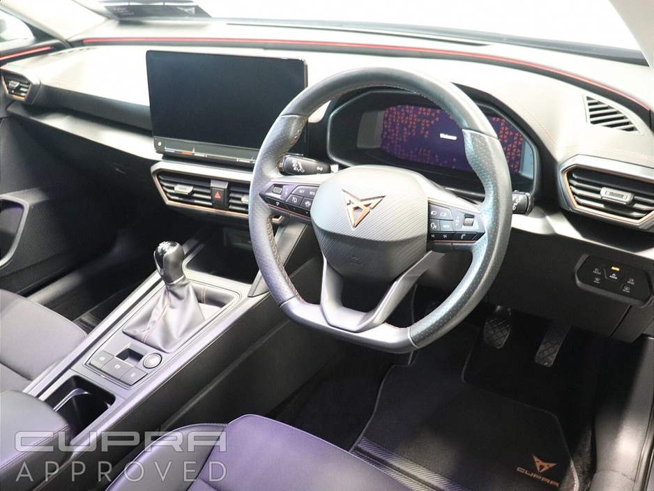 2023 Cupra Formentor - image 11