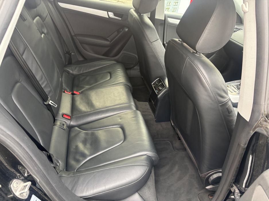 2015 Audi A5 2.0 TDI 136BHP Ultra SE €12,995