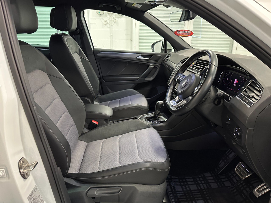 2019 Volkswagen Tiguan - image 21