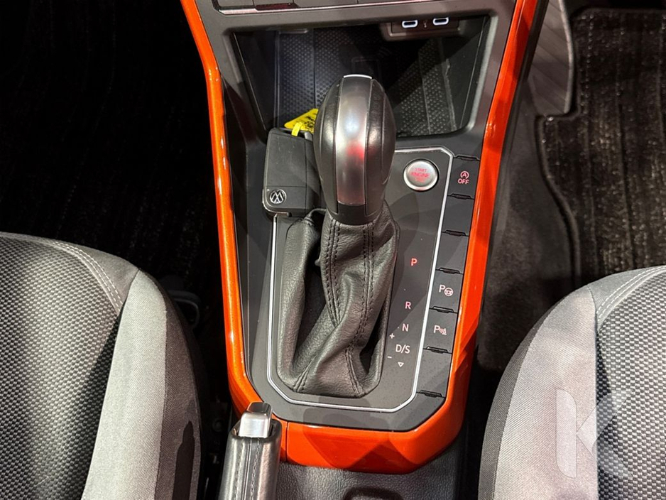 2022 Volkswagen Polo - image 19