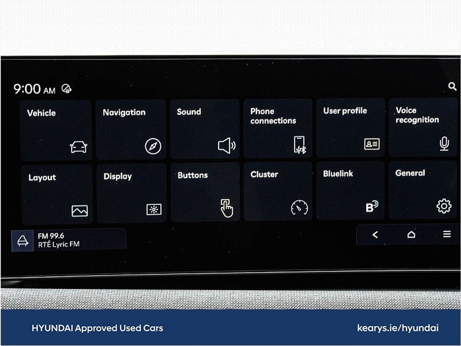 2026 Hyundai Tucson - image 24