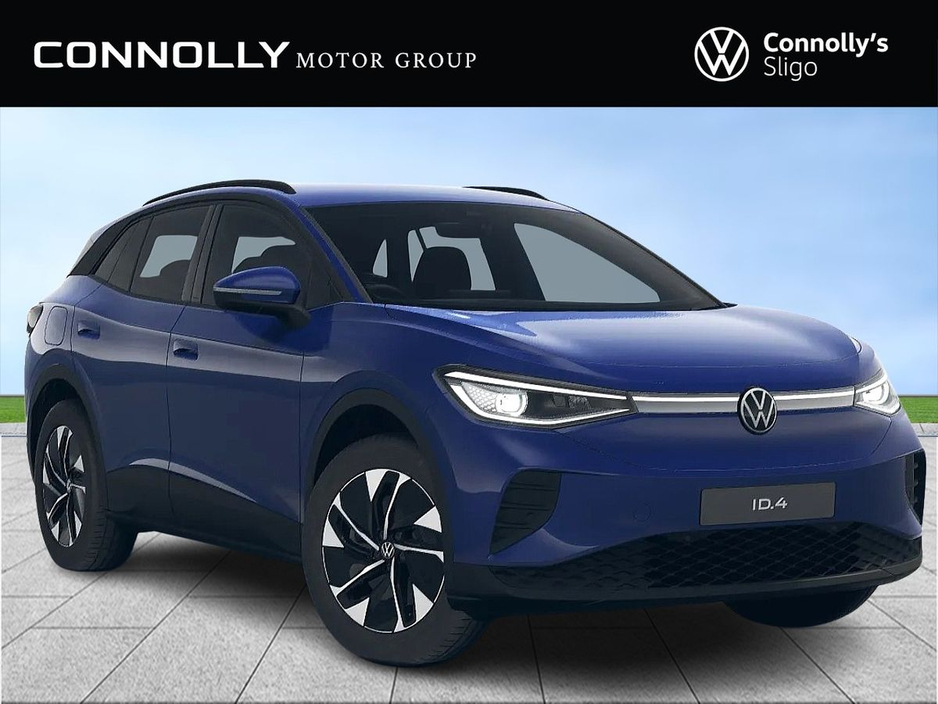 2026 Volkswagen ID.4 for sale in , Ireland