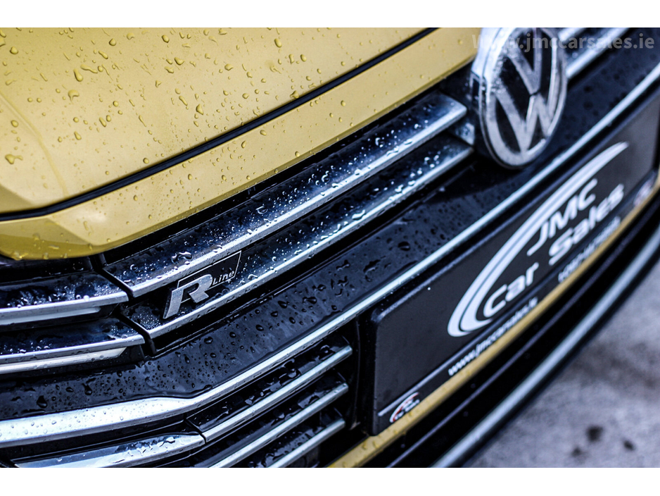 2018 Volkswagen Arteon - image 7