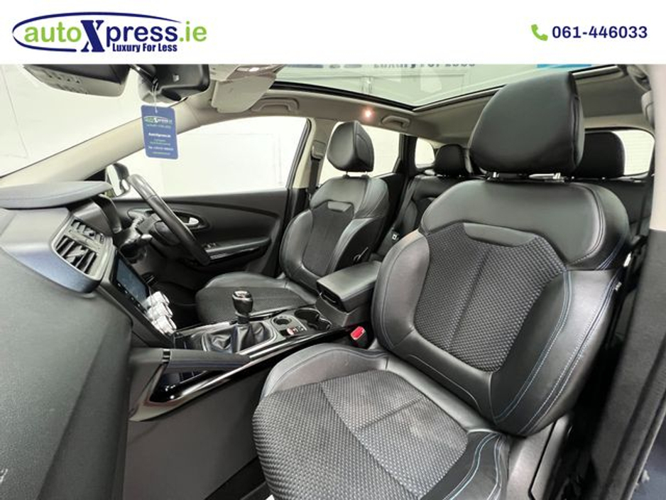 2020 Renault Kadjar S-edition, Panoramic Roof €19,995